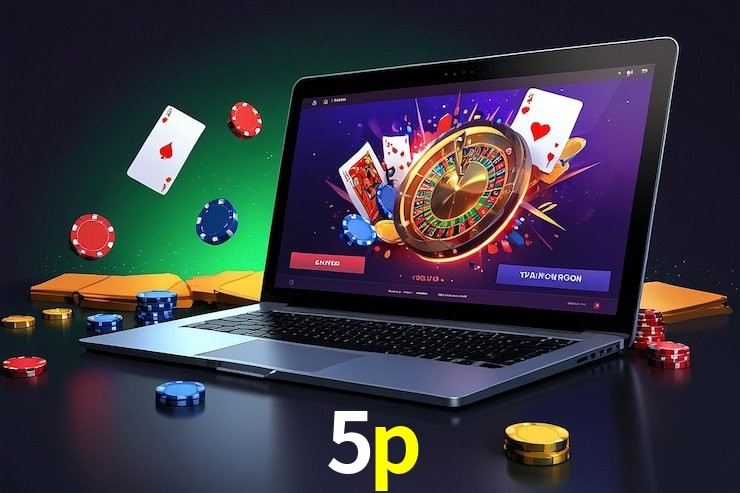  5p.com