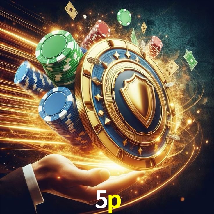 Ofertas Imperdíveis na 5p: Promoções e Bônus Que Valem a Pena