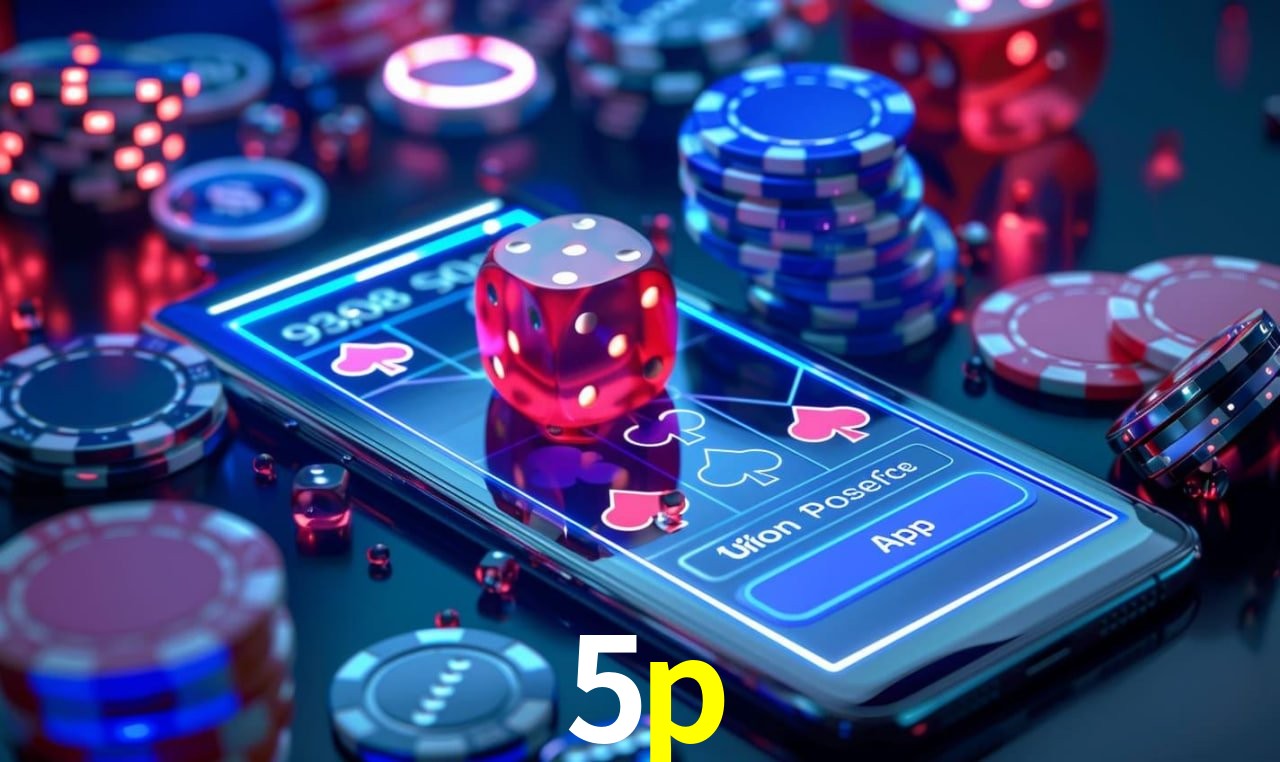 5p plataforma — saque cashout PIX com comprovante